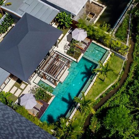 אובוד Villa Naya By Balisuperhost מראה חיצוני תמונה