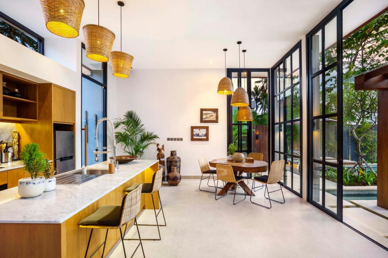 אובוד Villa Naya By Balisuperhost מראה חיצוני תמונה