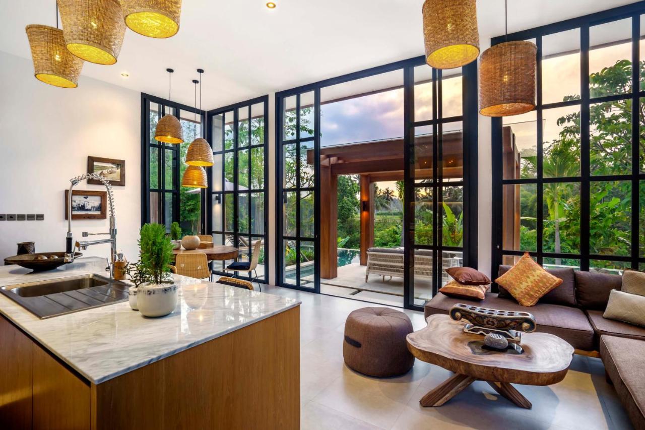 אובוד Villa Naya By Balisuperhost מראה חיצוני תמונה