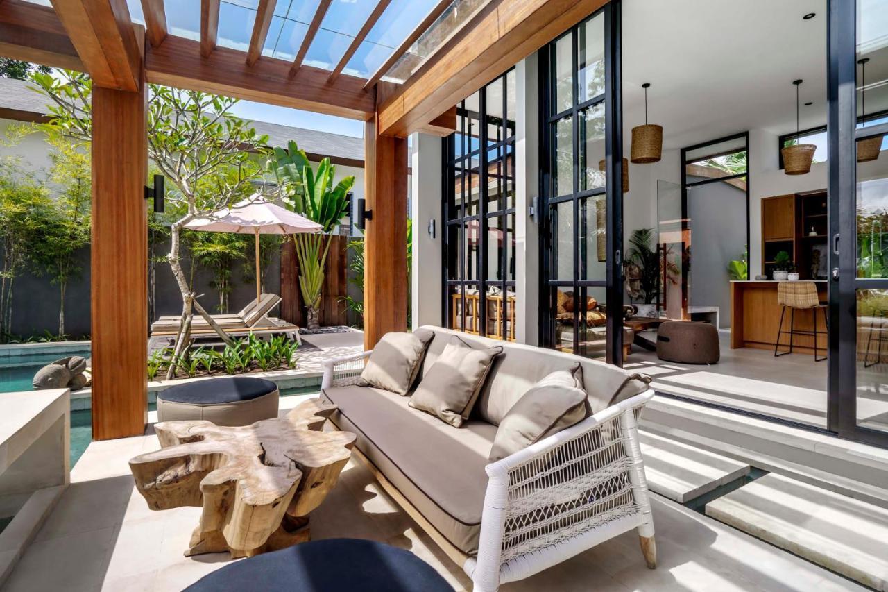 אובוד Villa Naya By Balisuperhost מראה חיצוני תמונה