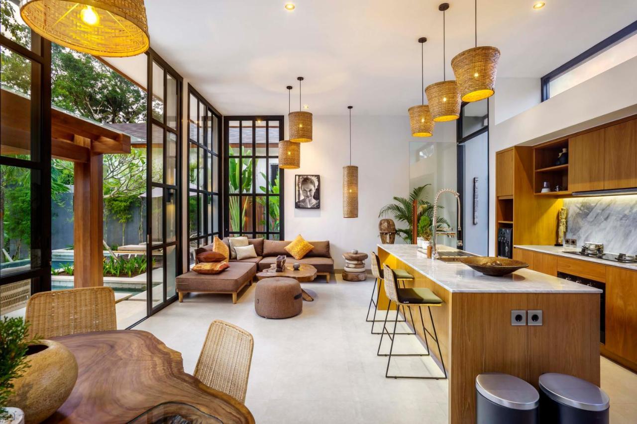 אובוד Villa Naya By Balisuperhost מראה חיצוני תמונה