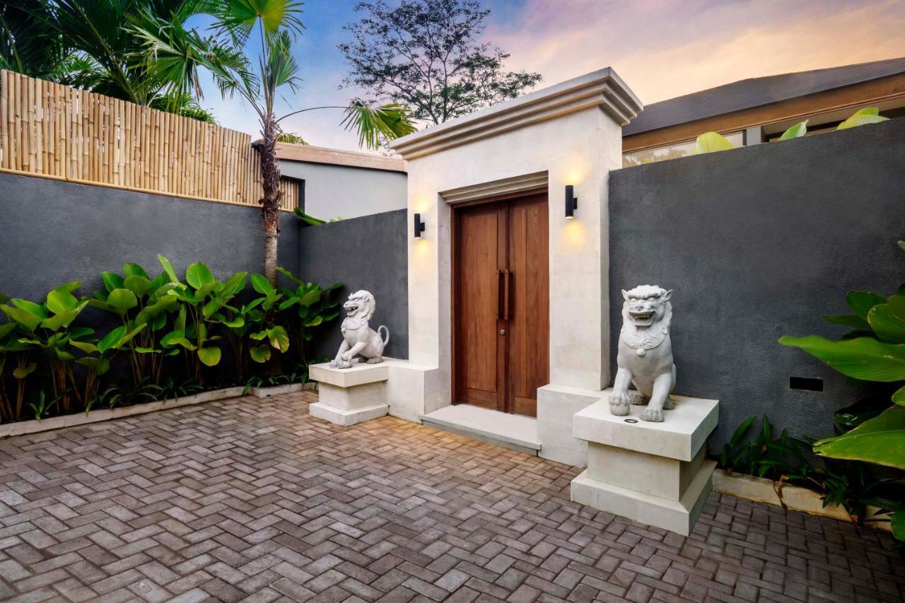 אובוד Villa Naya By Balisuperhost מראה חיצוני תמונה
